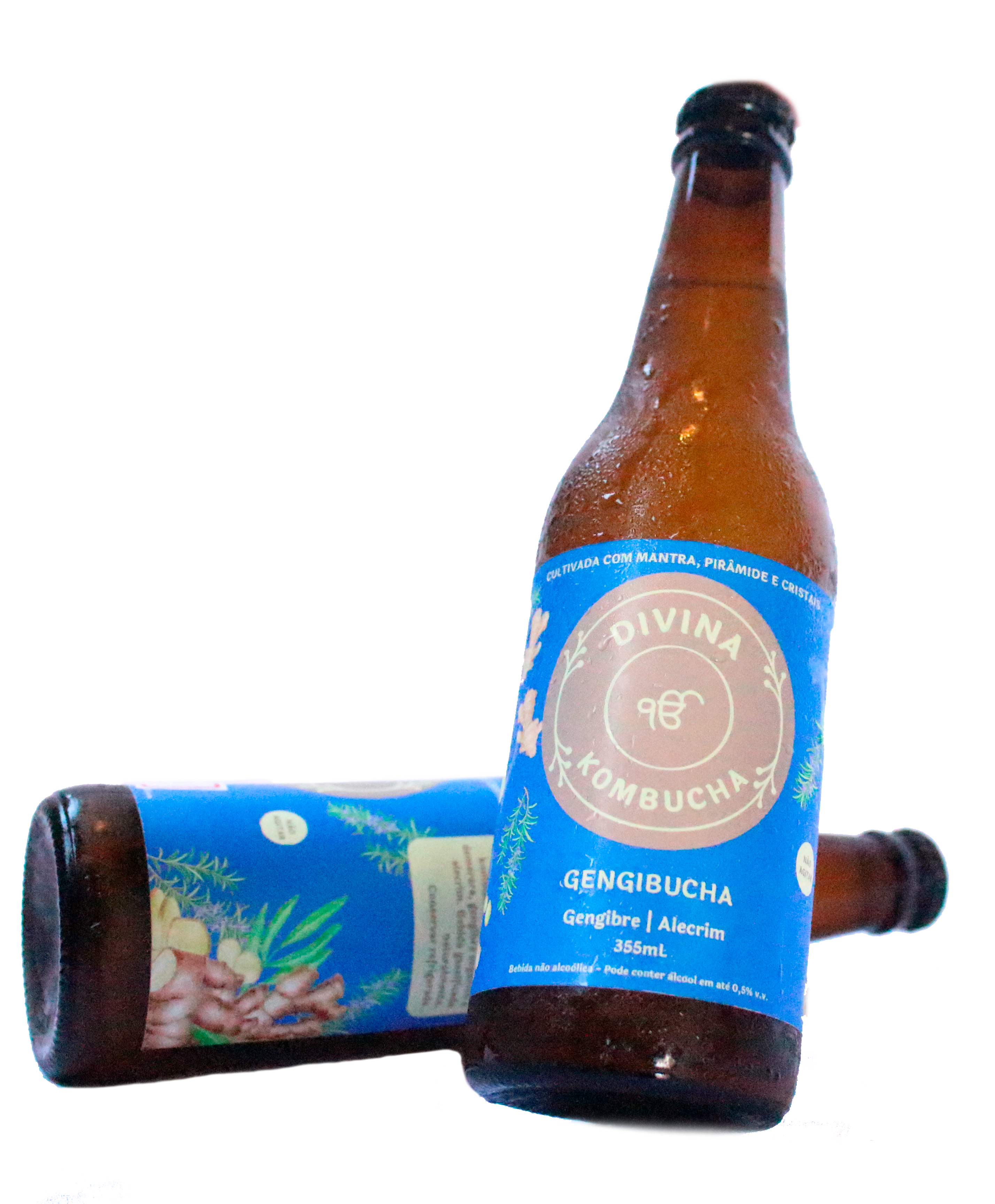 Imagem Kombucha