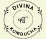 Divina Kombucha